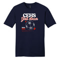 CEHS Girls Soccer Unisex Tee