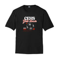 CEHS Girls Soccer Dri Fit Tee