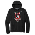 CEHS Girls Soccer 24-25 Nike Hoodie