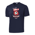 CEHS Girls Soccer 24-25 Dri Fit Tee