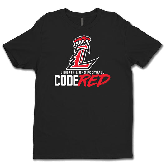 Code Red Unisex Tee