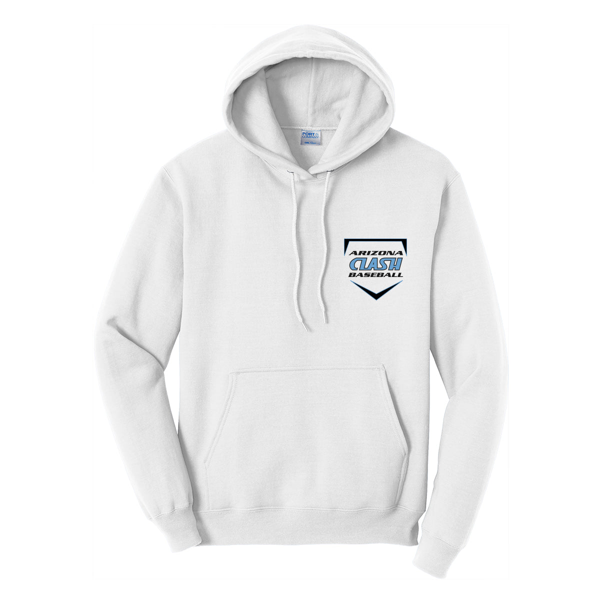 Clash Dad Hoodie