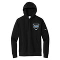 Clash Dad Nike Hoodie