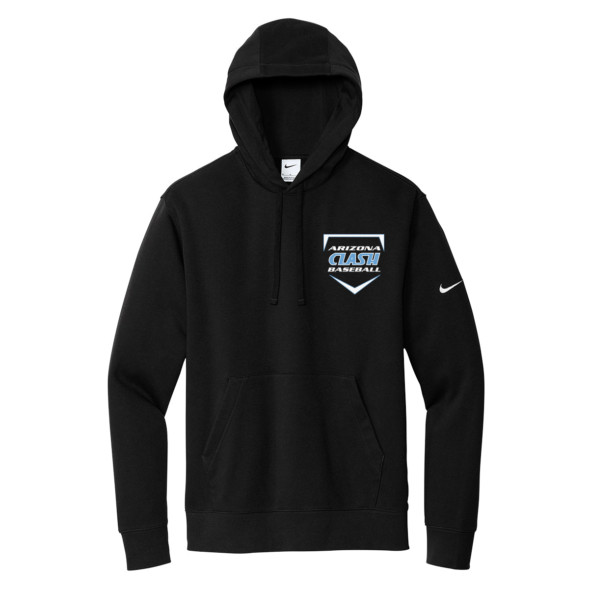 Clash Dad Nike Hoodie