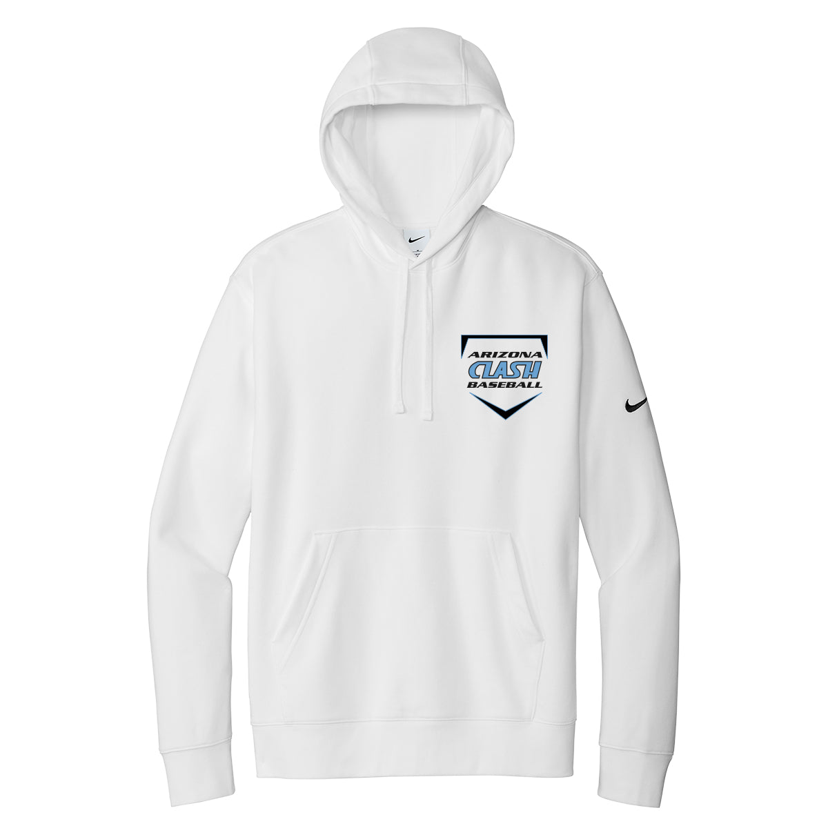 Clash Dad Nike Hoodie