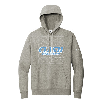 Clash Repeat Nike Hoodie