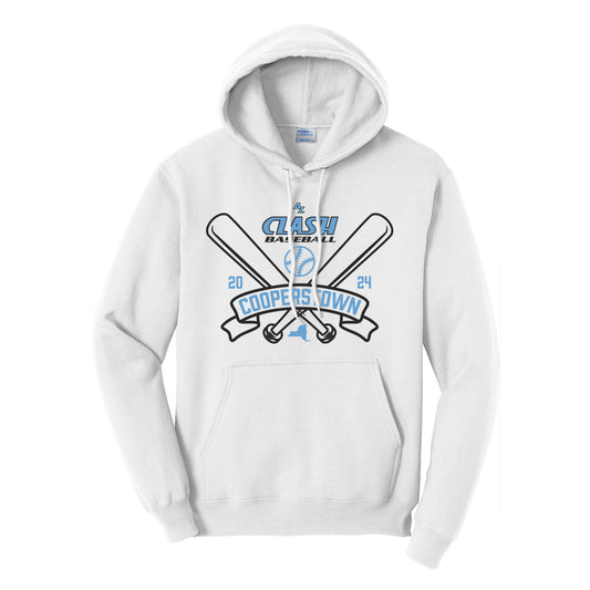 AZ Clash Cooperstown Hoodie