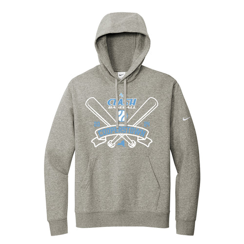 AZ Clash Cooperstown Nike Hoodie
