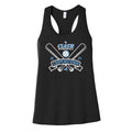 AZ Clash Cooperstown Women's Racerback Tank