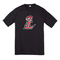 '26 B.I.B. Dri Fit Tee