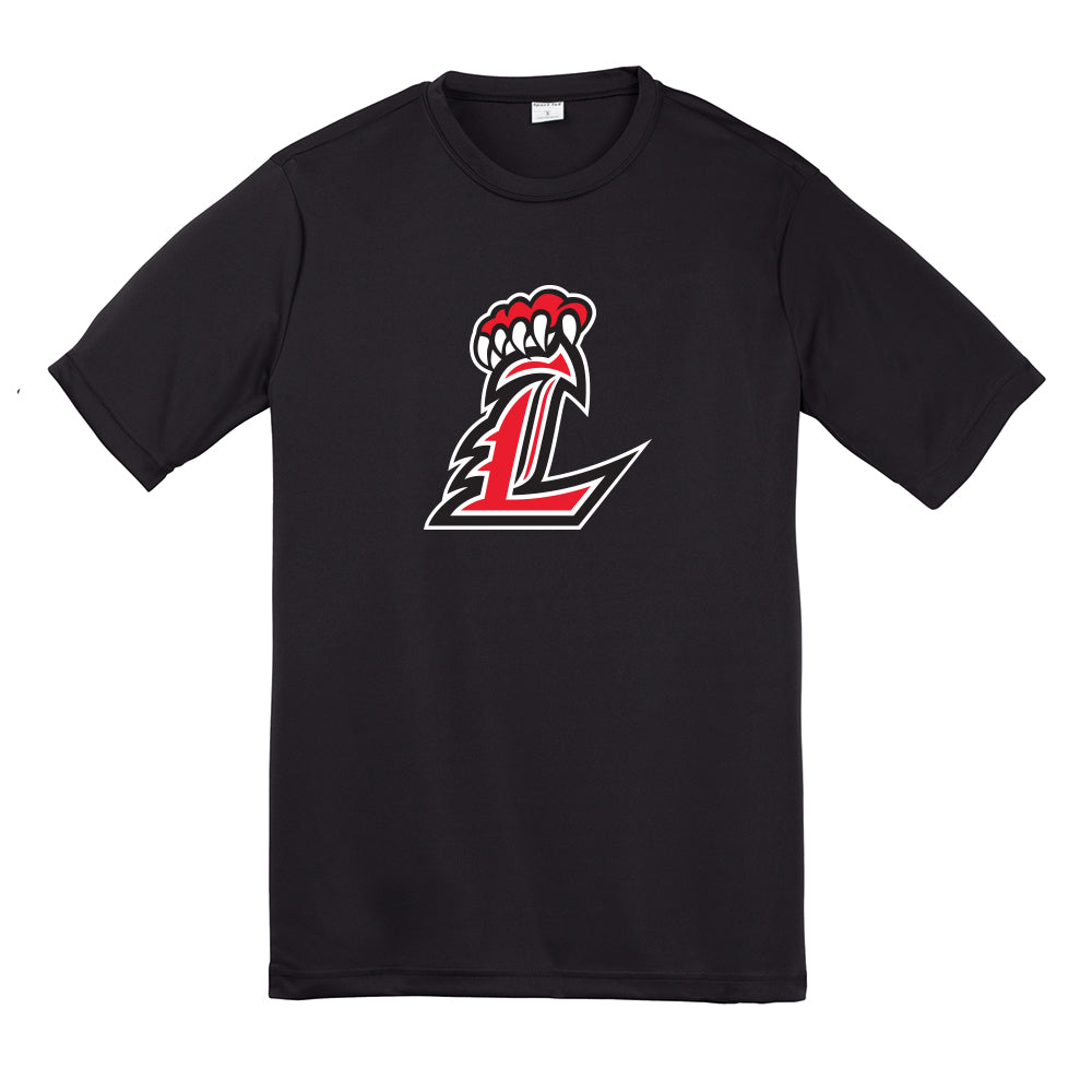 '26 B.I.B. Dri Fit Tee