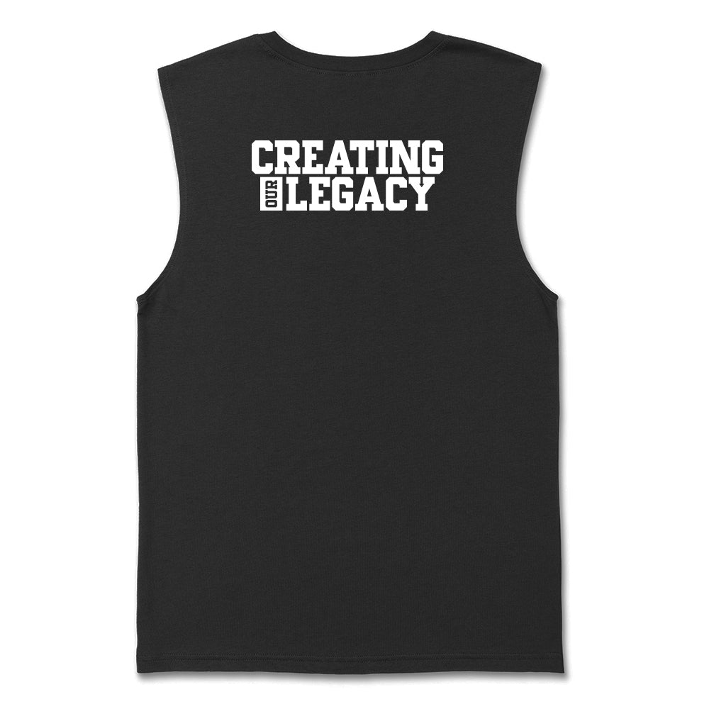 Creating Our Legacy Performance Sleeveless Tank