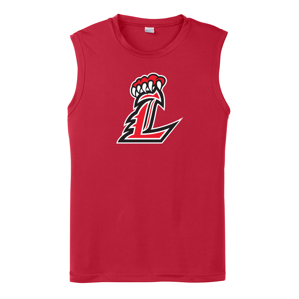 Creating Our Legacy Performance Sleeveless Tank