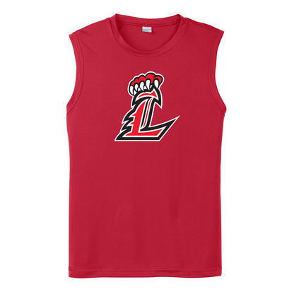 Creating Our Legacy Performance Sleeveless Tank