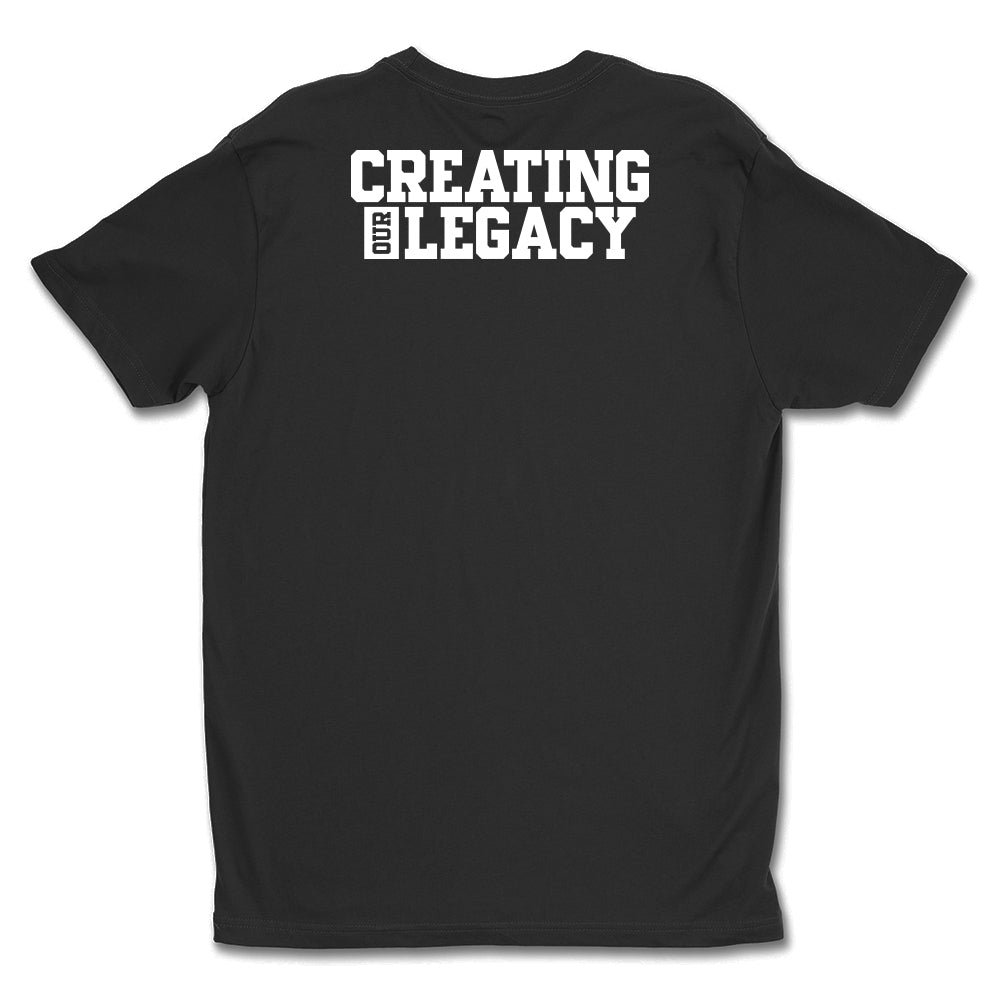 Creating Our Legacy Unisex Tee