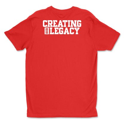 Creating Our Legacy Unisex Tee