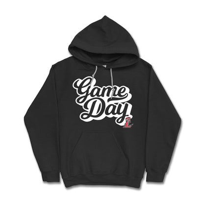 Liberty Lions Soccer Game Day Hoodie