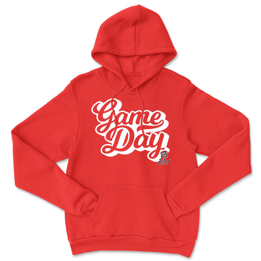 Liberty Lions Soccer Game Day Hoodie