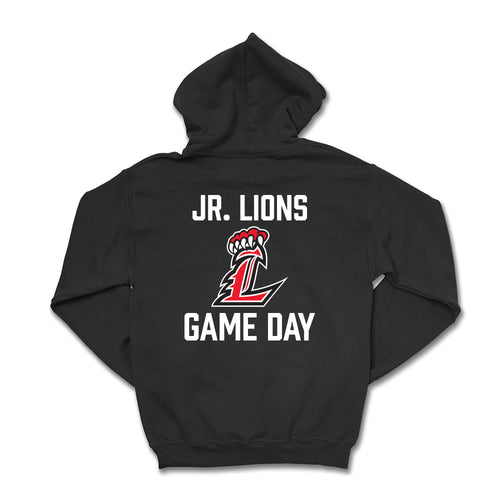 Jr. Lions Game Day Hoodie