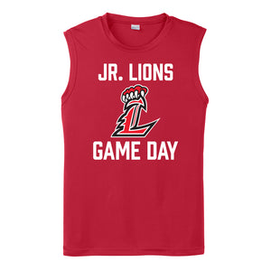 Jr. Lions Game Day Sleeveless Tank