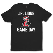 Load image into Gallery viewer, Jr. Lions Game Day Unisex Tee