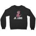 Jr. Lions Unisex Crewneck Sweatshirt