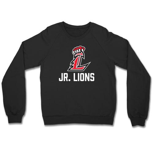 Jr. Lions Unisex Crewneck Sweatshirt