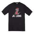 Jr. Lions Dri Fit Tee