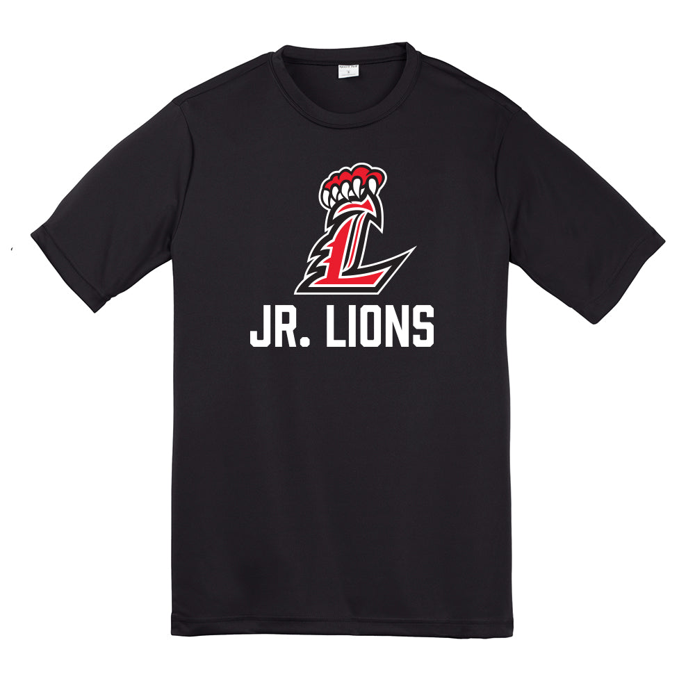 Jr. Lions Dri Fit Tee
