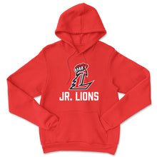 Load image into Gallery viewer, Jr. Lions Hoodie