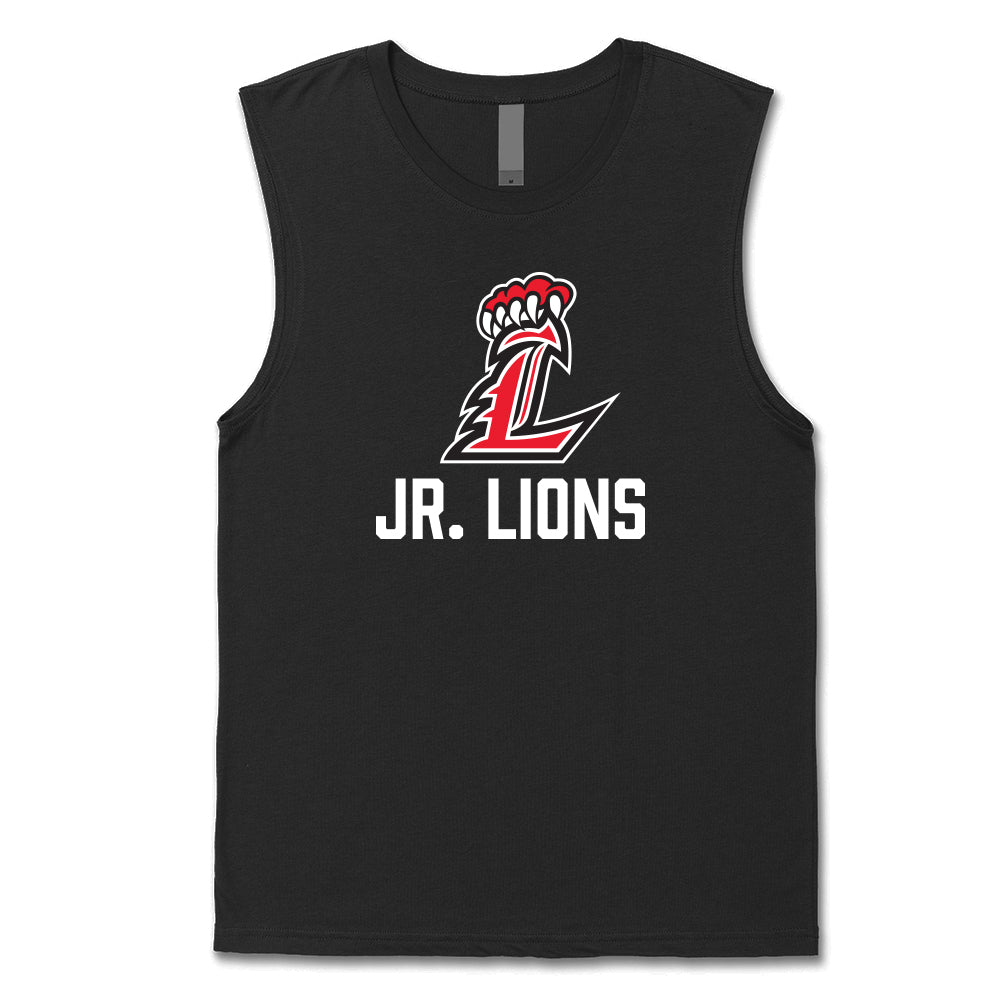 Jr. Lions Sleeveless Tank
