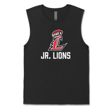 Load image into Gallery viewer, Jr. Lions Sleeveless Tank