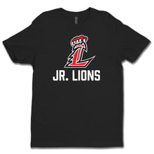 Load image into Gallery viewer, Jr. Lions Unisex Tee