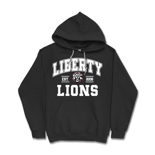 Liberty Lions Hoodie