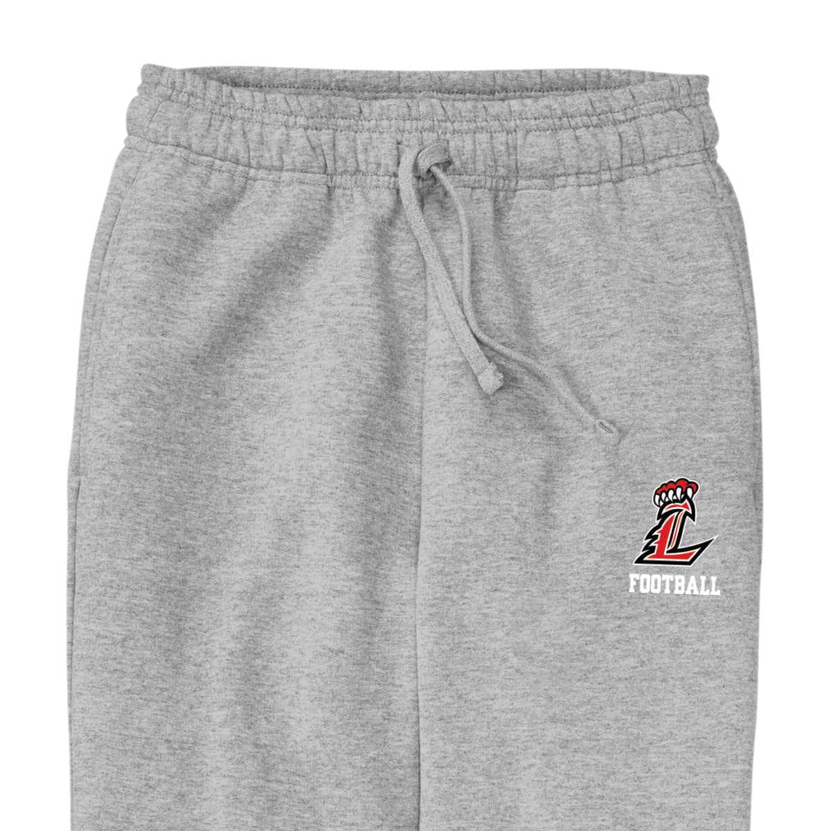 L Football Unisex Joggers