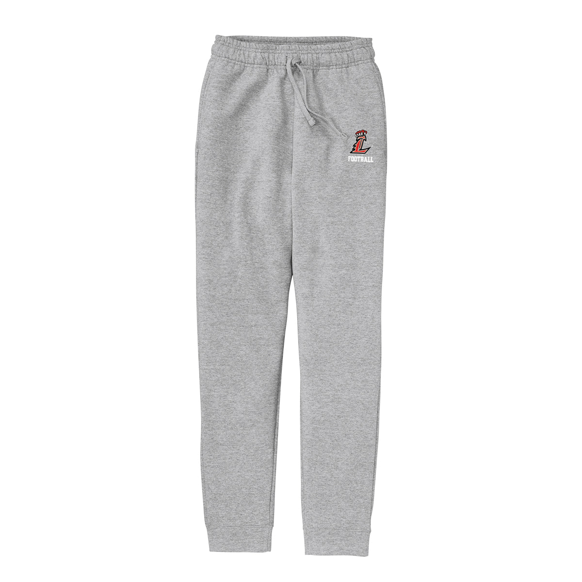 L Football Unisex Joggers