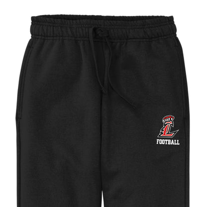 L Football Unisex Joggers