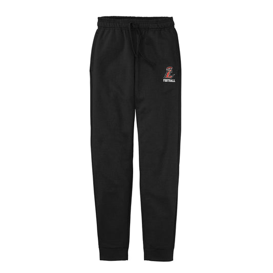 L Football Unisex Joggers