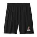 L Football Shorts