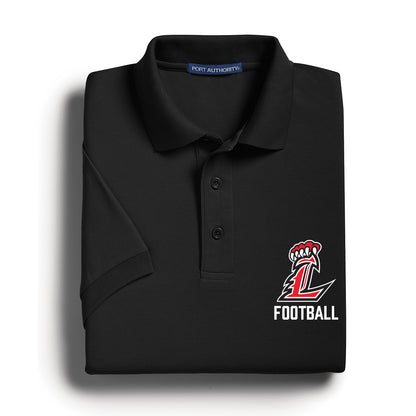 Liberty Football Polo