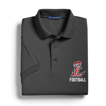 Liberty Football Polo