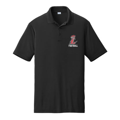 Liberty Football Performance Polo