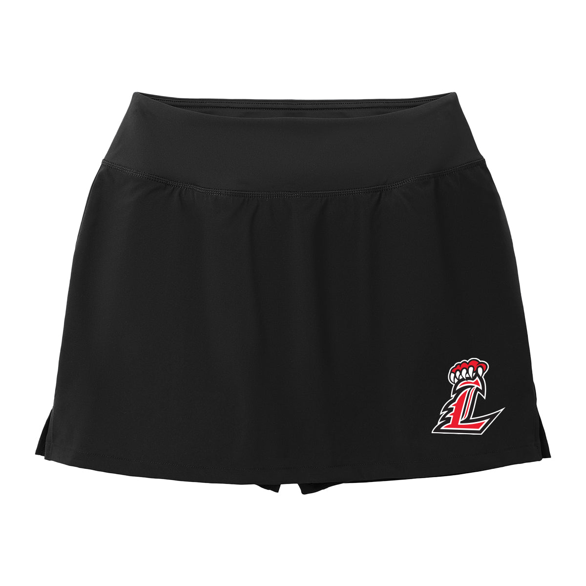 Liberty L Athletic Skort