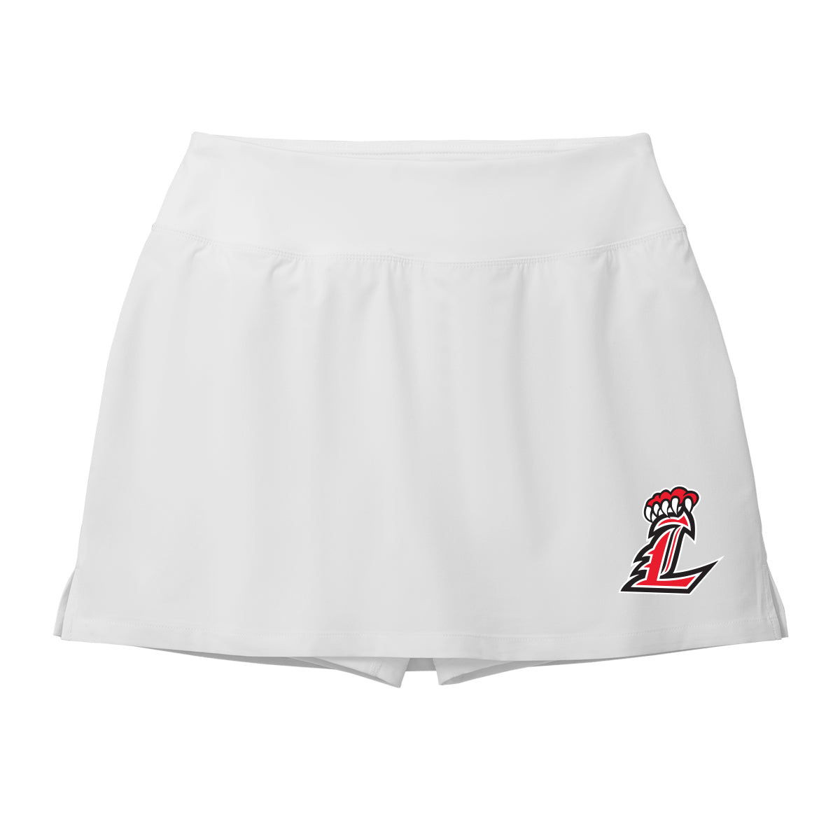 Liberty L Athletic Skort