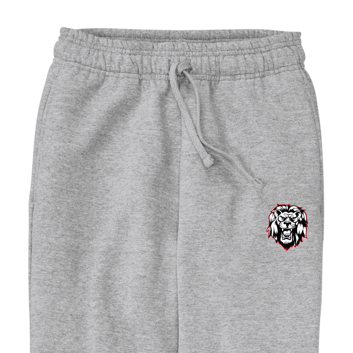 Lion Unisex Joggers