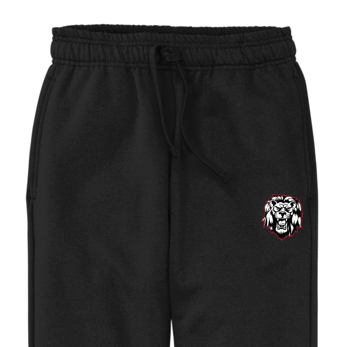 Lion Unisex Joggers