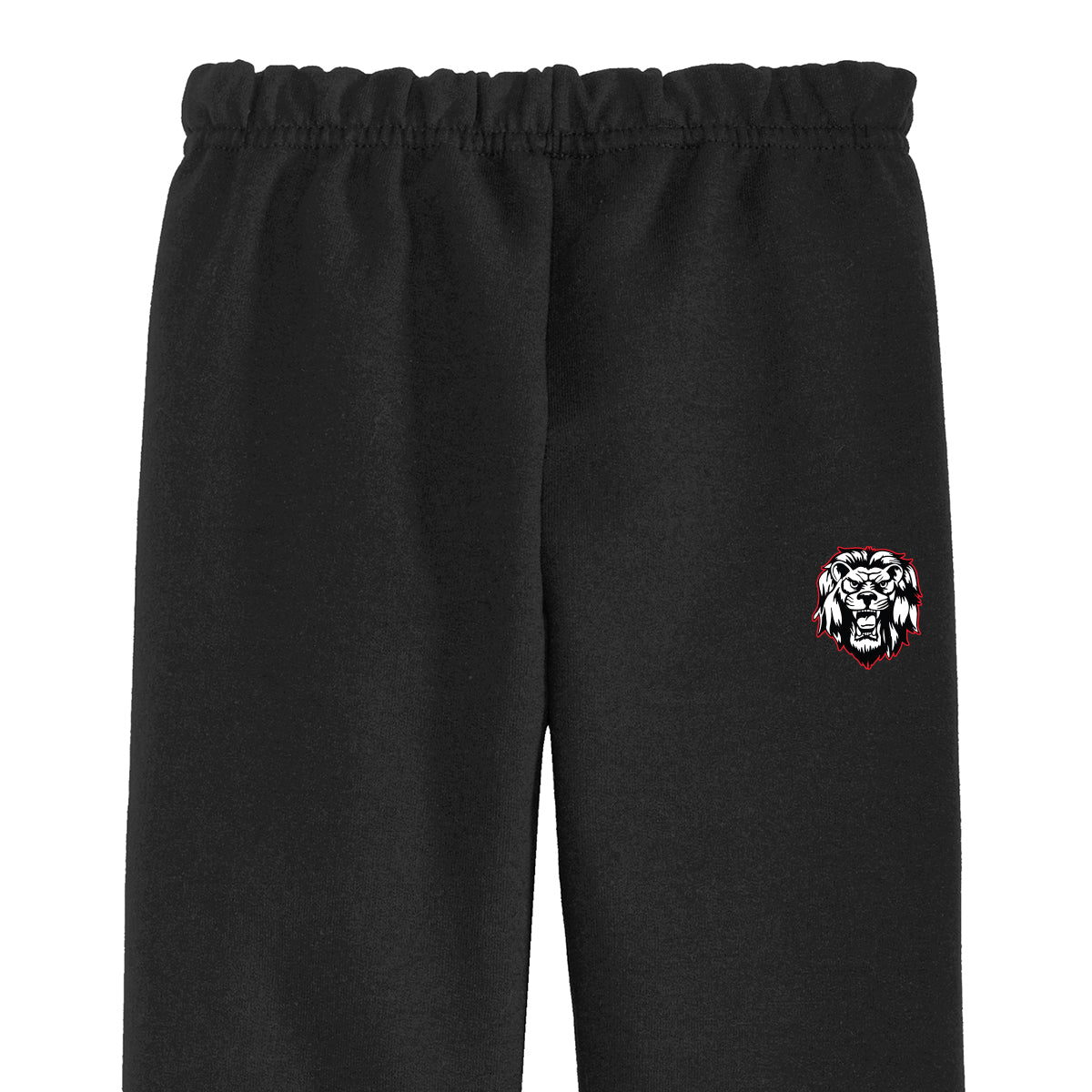 Lion Unisex Sweatpants