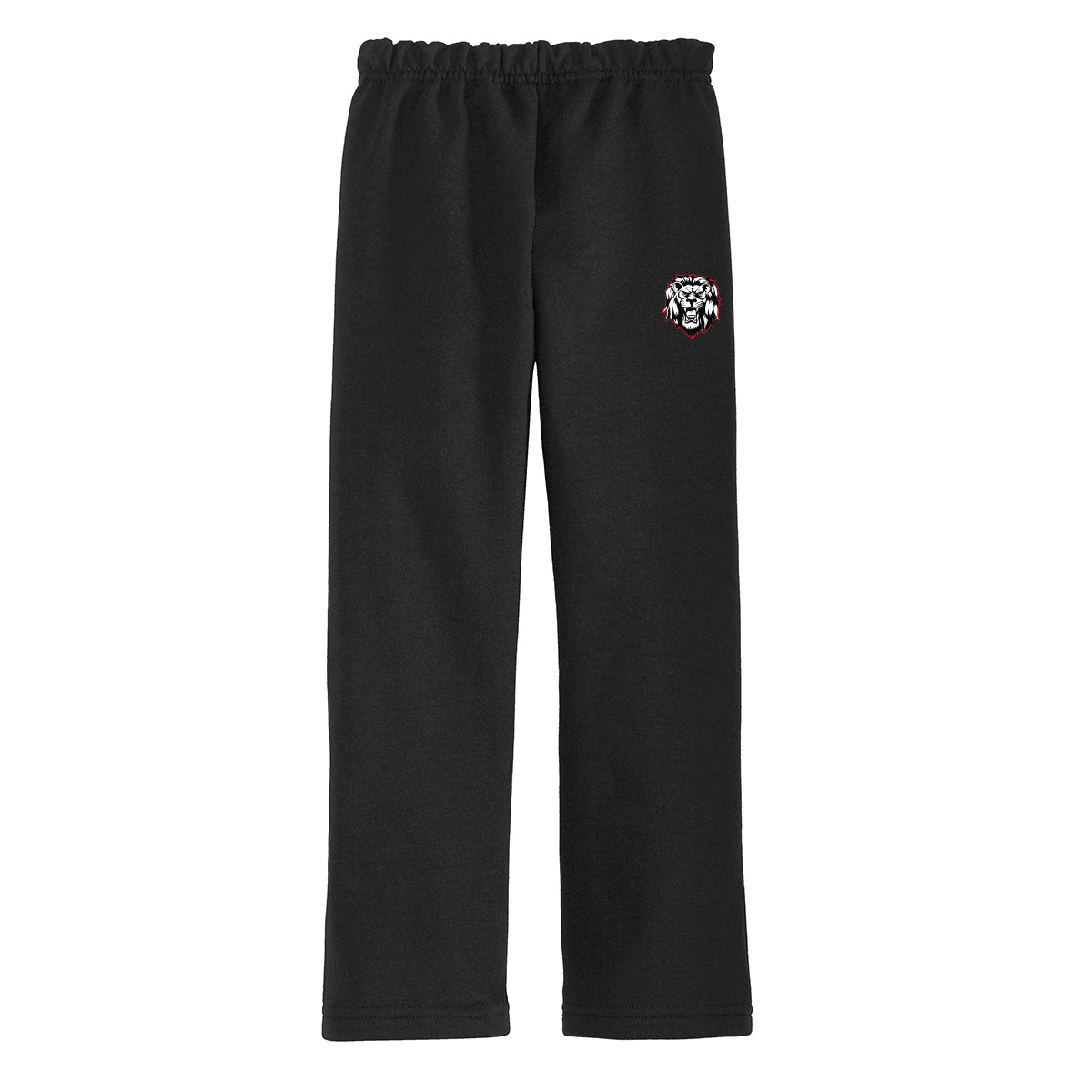 Lion Unisex Sweatpants