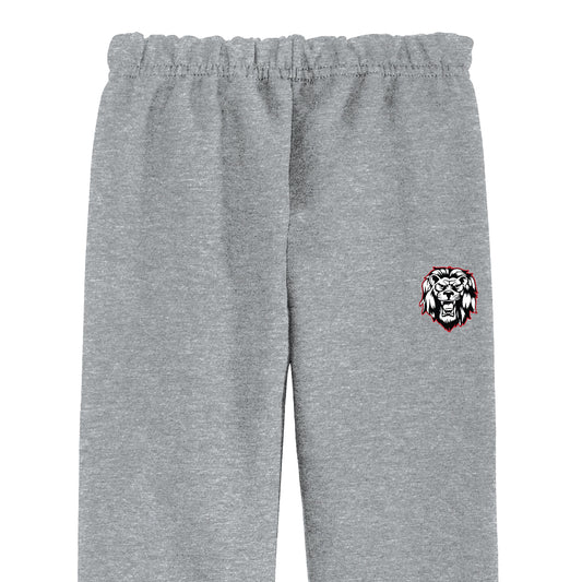 Lion Unisex Sweatpants