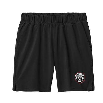 Lion Mens Repeat Short